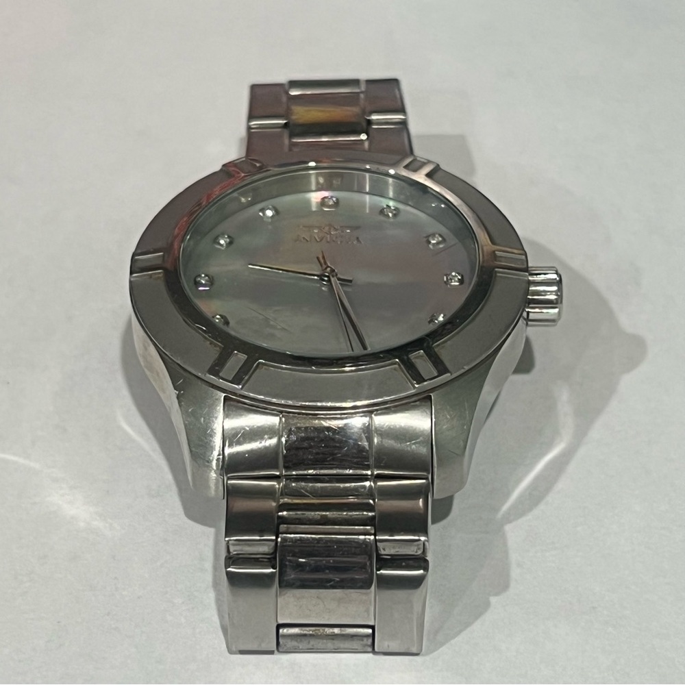 Invicta Pro Diver Men
Model 18331 - Picture 8 of 12